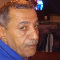 Western Eagle Security Employee Sam Mariwany's profile photo