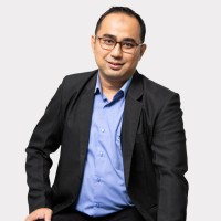 Pan Era Group Employee Randy Randy's profile photo