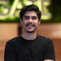 StartGate Employee Mehmet Hacıalioğulları's profile photo