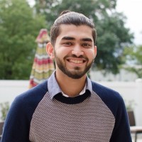 Kaivan Shah Email & Phone Number