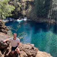 GSK Employee Mark Pace's profile photo