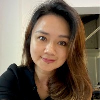 Neena Teo Email
