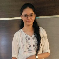 Rasika Pinglikar Email