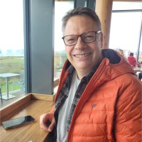 Carbon Law Partners Employee Michael Burne's profile photo
