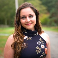 National Institute of Diabetes and Digestive and Kidney Diseases (NIDDK) Employee Danielle Lafferty's profile photo