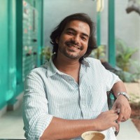 Typeset Employee Kunal Sahu's profile photo
