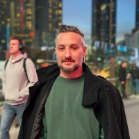 GiddyUp Employee Michael Geneivive's profile photo