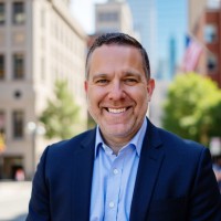 The Liberty Company Insurance Brokers, LLC Employee Jason Kidd's profile photo