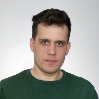Comyno Employee Boban Lazarevic's profile photo