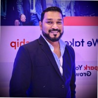 StarLink - an Infinigate Group company Employee Shawn Rodrigues's profile photo