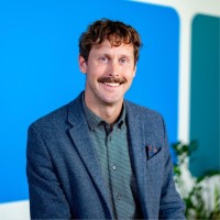 Bynder Employee Luke Roberts's profile photo