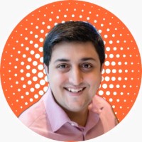 Zoko (YC W21) Employee Rahul Ved's profile photo