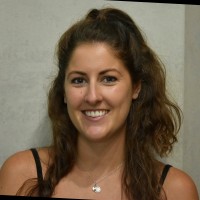 Education StaffBank Employee Sarah Cheeseman's profile photo