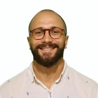 Econrio Employee Rogério Braga's profile photo