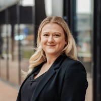 Downtown Denver Partnership Employee Jackie Tattersall's profile photo