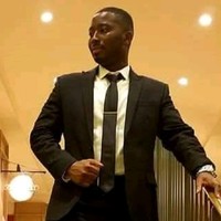 Mohamed Kamara Jr. Email & Phone Number