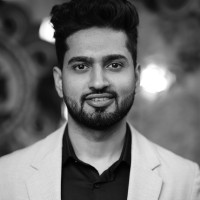 KTL Transport Inc Employee Varun Chotani's profile photo