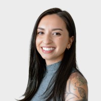Artsy Geek Employee Leanne Carlson's profile photo
