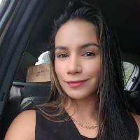 Ministério da Defesa Employee Gabrielly Gonçalves's profile photo