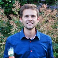 KS Profile Employee Rhandy van Dorst's profile photo