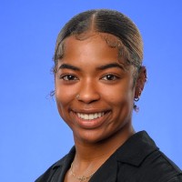 Eli Lilly and Company Employee Kai Ward's profile photo