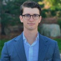 Fagron Employee Bailey Shelton's profile photo