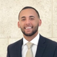 EY Employee Lazaro E. Ramirez's profile photo