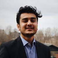 TRACKONOMY SYSTEMS Employee Chaitanya Deshpande's profile photo
