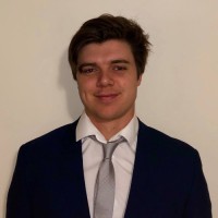 Glencore Employee Trystan Martin's profile photo