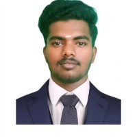 Crux Technologies Employee Nainar L's profile photo