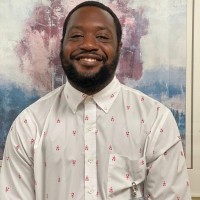 Wine and Spirits Employee Jabril Womack's profile photo