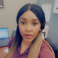 Roy Rogers Restaurants Employee Irene Olufemi's profile photo