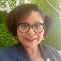 Bellwether Employee Ajuah Helton's profile photo
