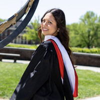 Esperanza, Inc. Employee Valeri Hernandez Godinez's profile photo