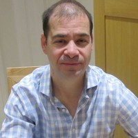 Henley Research International Employee Martin Watson's profile photo