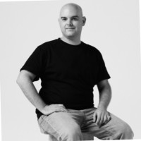 Hudson Jeans Employee Ethan Rappold's profile photo