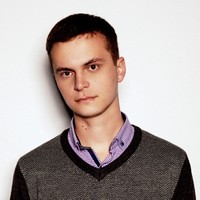 Ahrefs Employee Nick Churick's profile photo