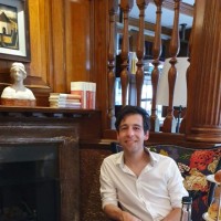 Hoowla Employee Adam Curtis's profile photo