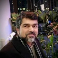 Ali Abbas Email & Phone Number