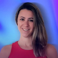 AMP27 Employee Elise W.'s profile photo