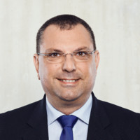 REGO-FIX Group Employee Henning Neumann's profile photo