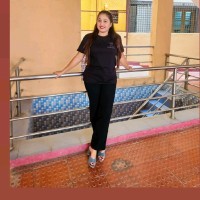 SIEM XPERT Employee Komal K.'s profile photo