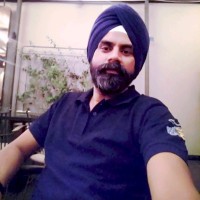 Cholamandalam Investment and Finance Company Limited Employee Sant Singh's profile photo