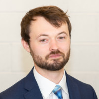 Coursedog Employee Adrian Ebscins's profile photo