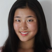 UCLA Employee Skye Mitchell's profile photo