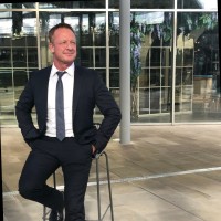 Leibniz Group Employee Rodd Day's profile photo