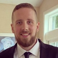 Pulsar Security Employee Christopher Forgue's profile photo