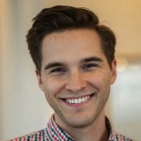 Expedia Group Employee Josh Dorn's profile photo