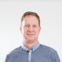 DV Architects Employee Derek Moseley's profile photo