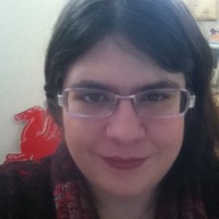 Brazonics, Inc. Employee Rebecca Jeffery's profile photo